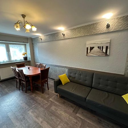שצ'קלארסקה פוראובה Apartament Nad Kamienczykiem II מראה חיצוני תמונה