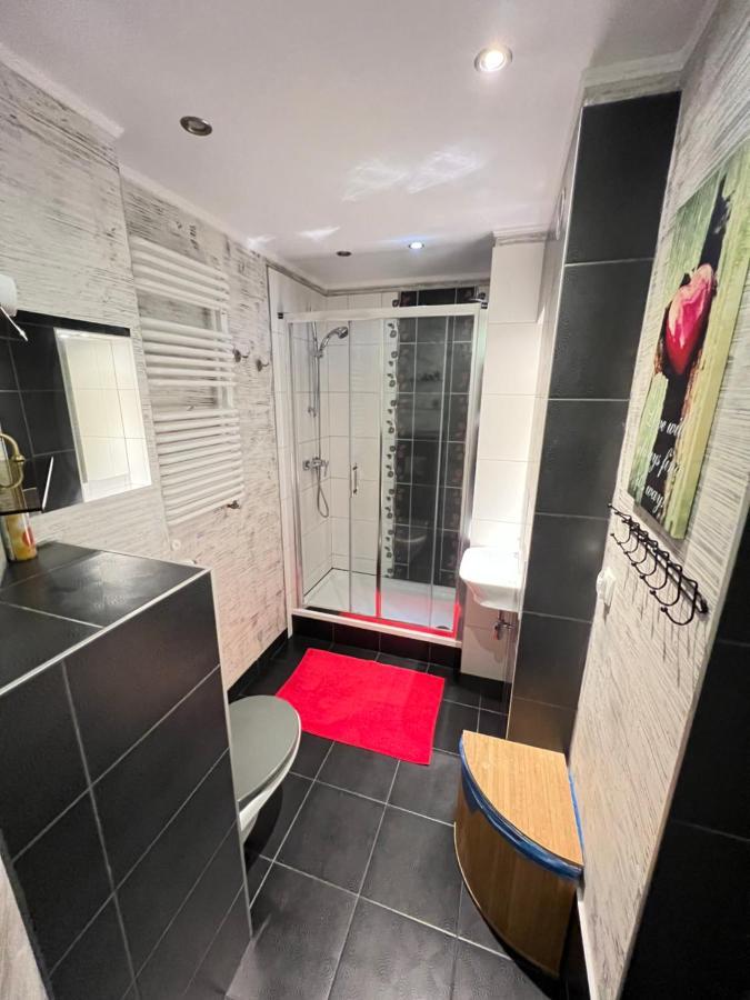 שצ'קלארסקה פוראובה Apartament Nad Kamienczykiem II מראה חיצוני תמונה