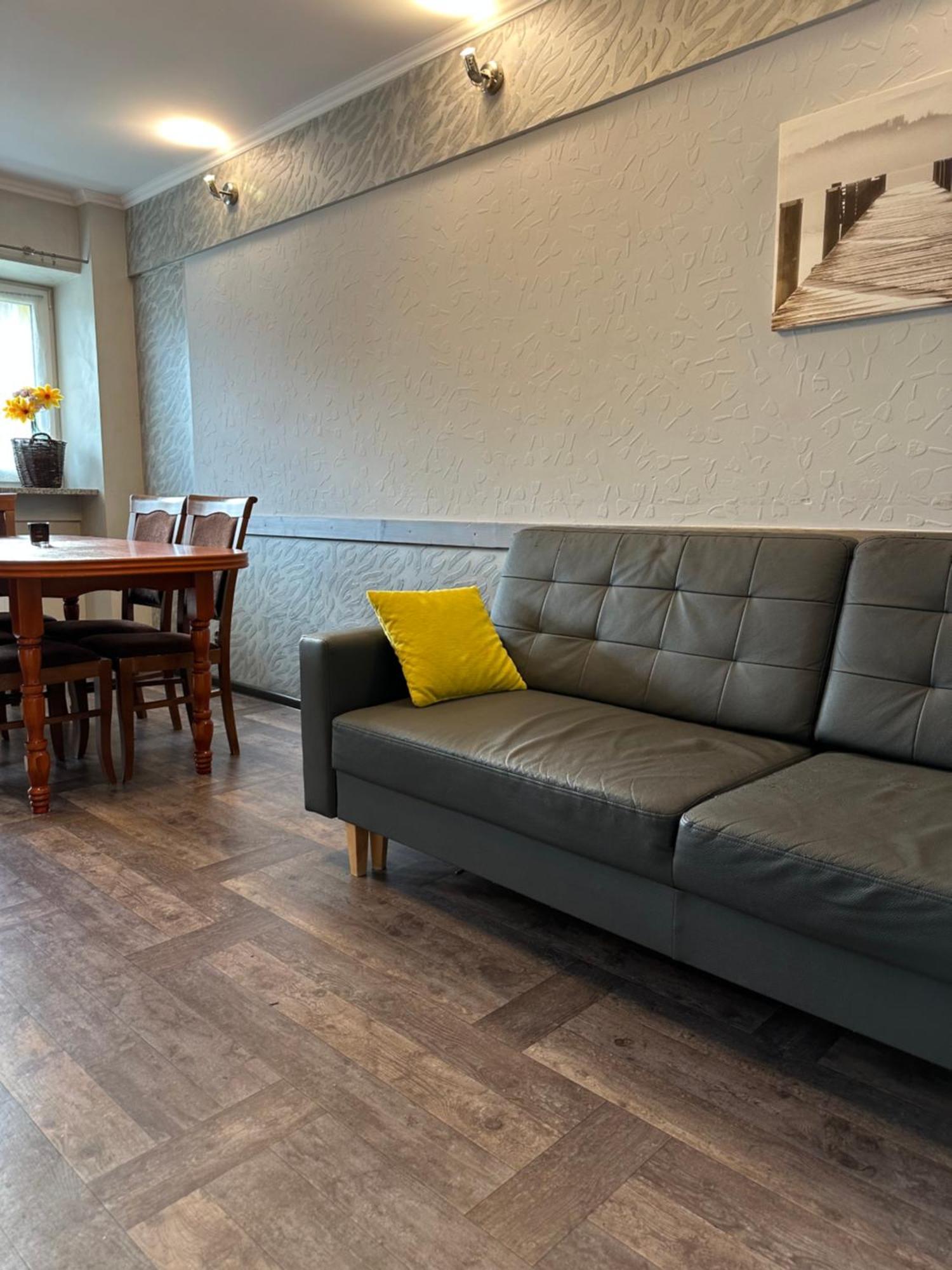 שצ'קלארסקה פוראובה Apartament Nad Kamienczykiem II מראה חיצוני תמונה