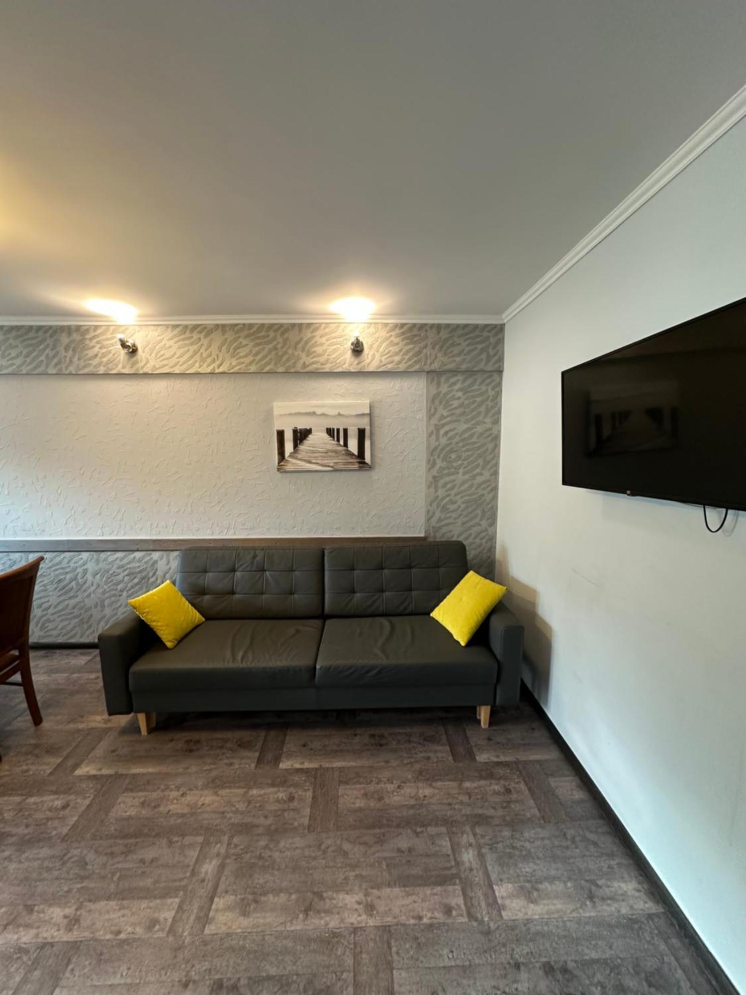 שצ'קלארסקה פוראובה Apartament Nad Kamienczykiem II מראה חיצוני תמונה