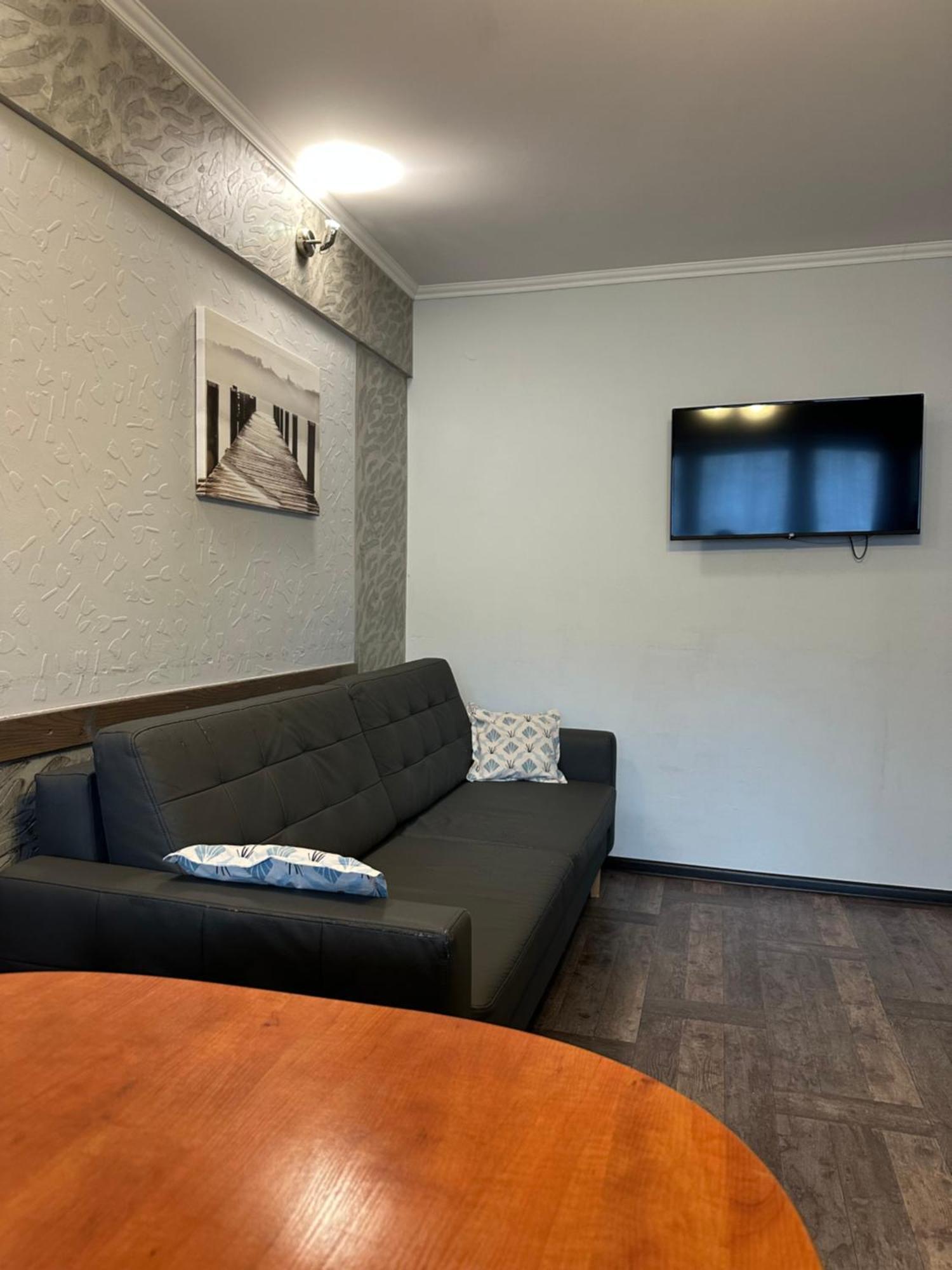 שצ'קלארסקה פוראובה Apartament Nad Kamienczykiem II מראה חיצוני תמונה
