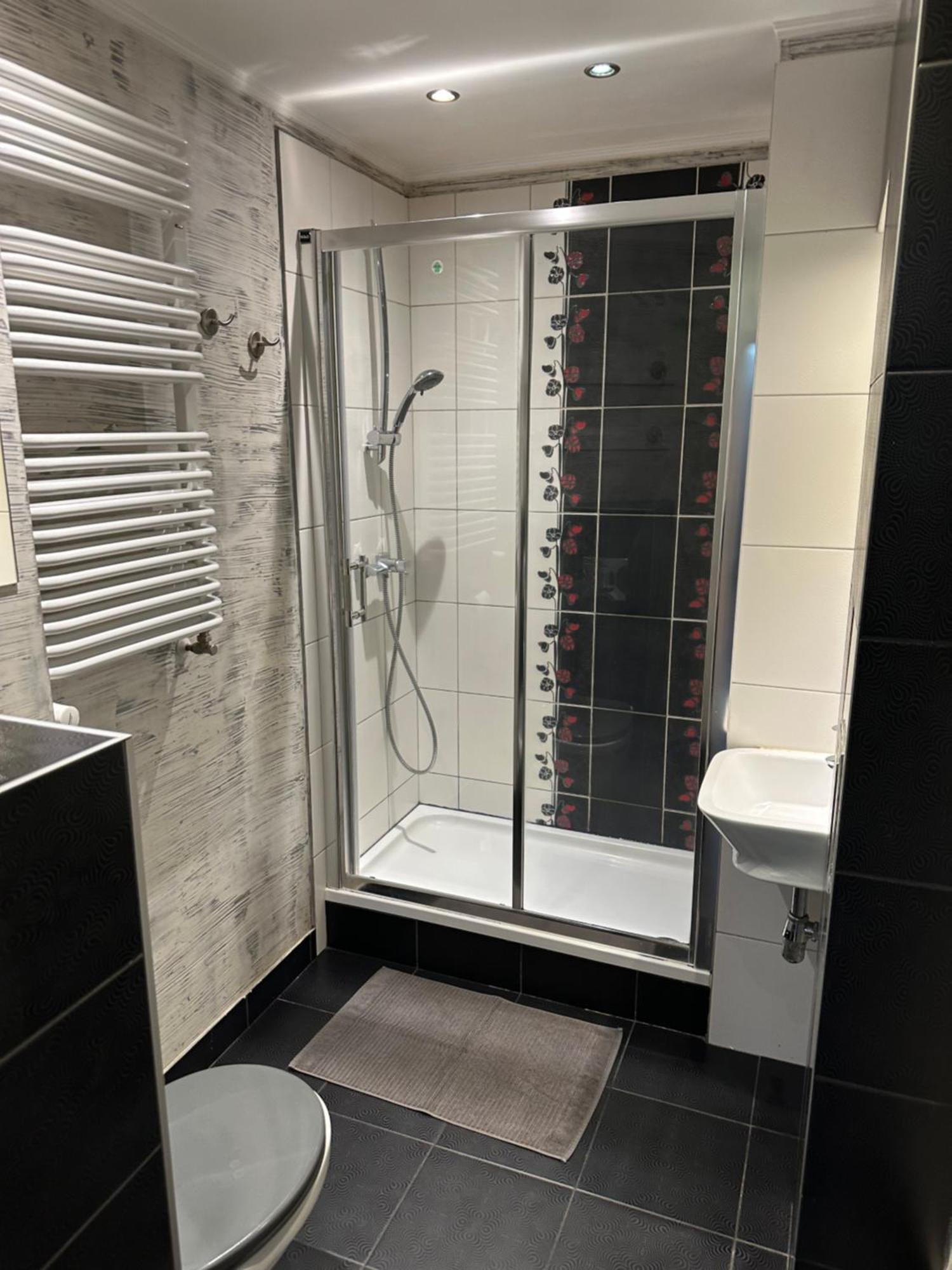 שצ'קלארסקה פוראובה Apartament Nad Kamienczykiem II מראה חיצוני תמונה