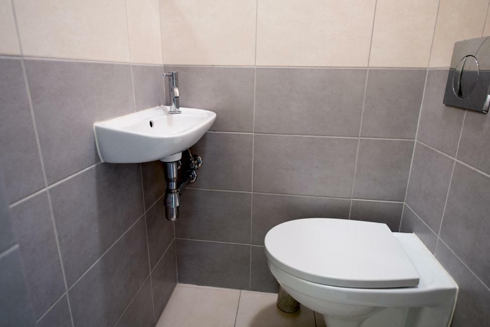 שצ'קלארסקה פוראובה Apartament Nad Kamienczykiem II מראה חיצוני תמונה